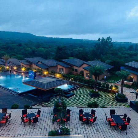 Regenta Resort Belagavi المظهر الخارجي الصورة
