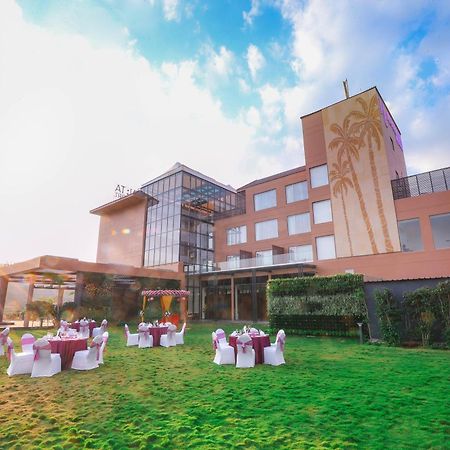 Regenta Resort Belagavi المظهر الخارجي الصورة