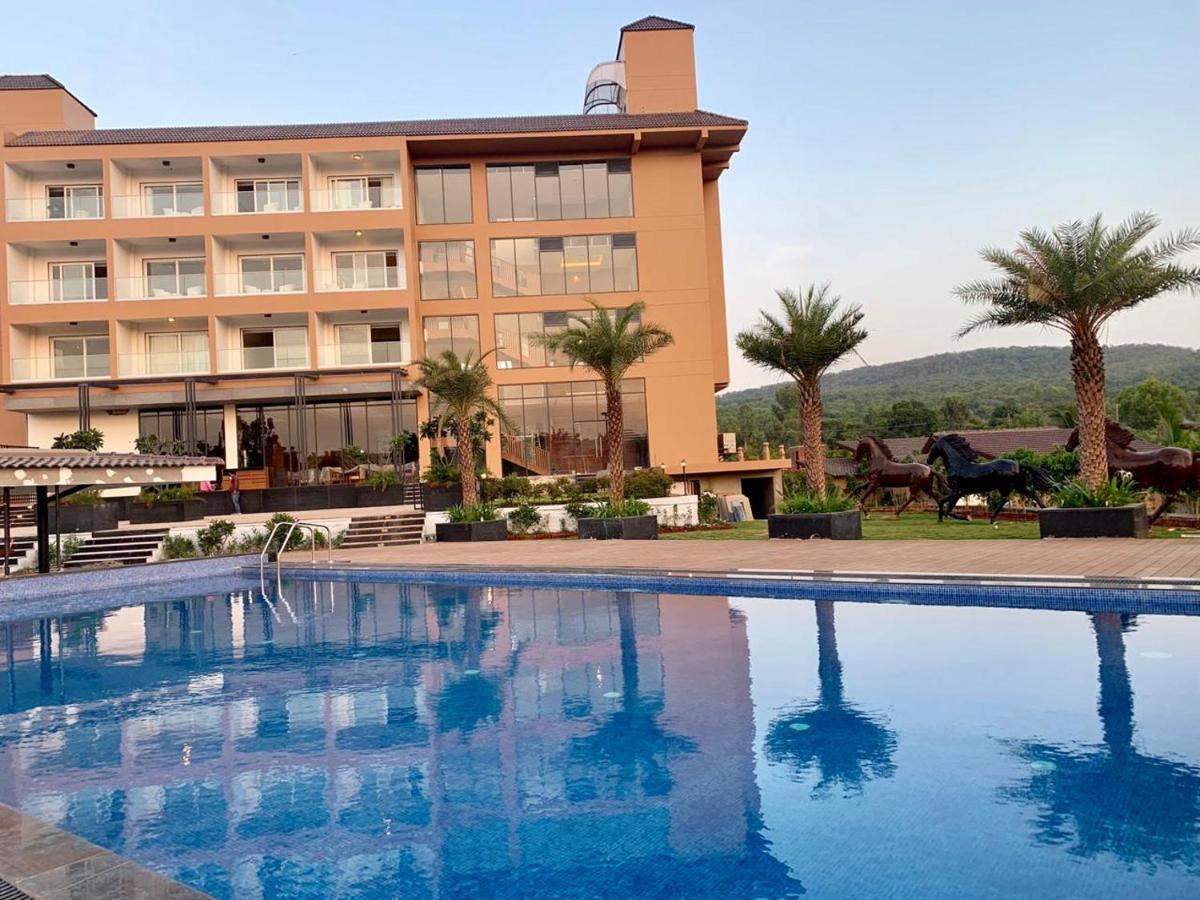 Regenta Resort Belagavi المظهر الخارجي الصورة