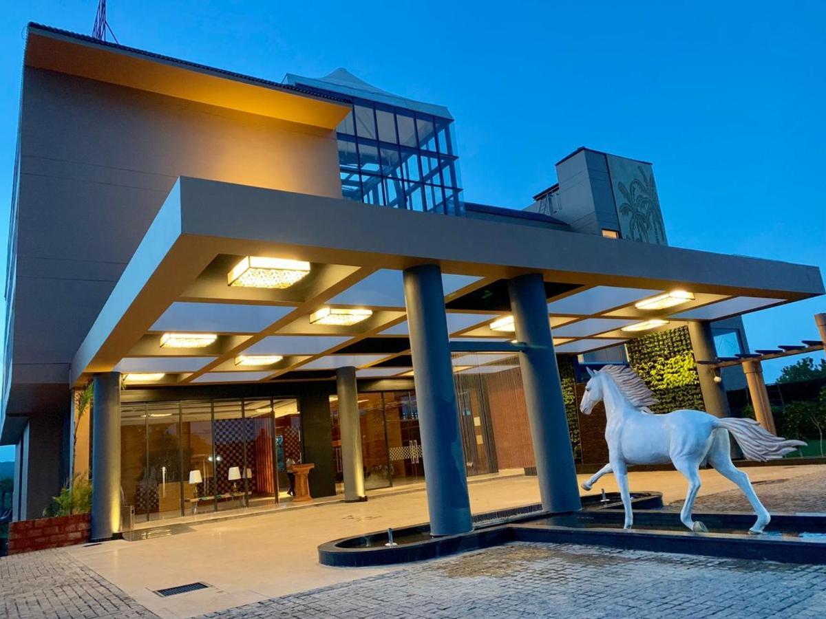 Regenta Resort Belagavi المظهر الخارجي الصورة