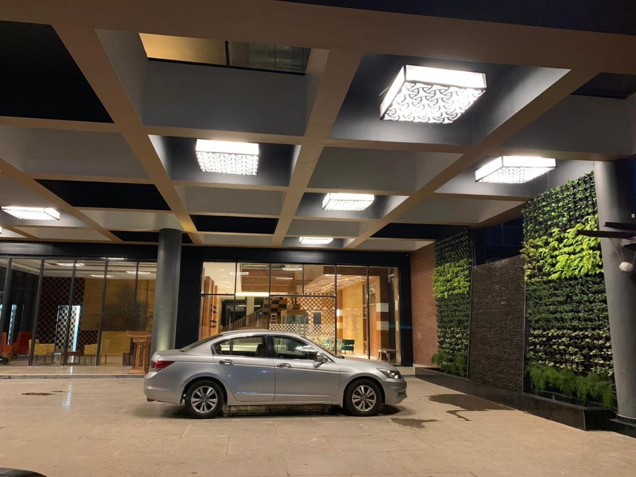 Regenta Resort Belagavi المظهر الخارجي الصورة