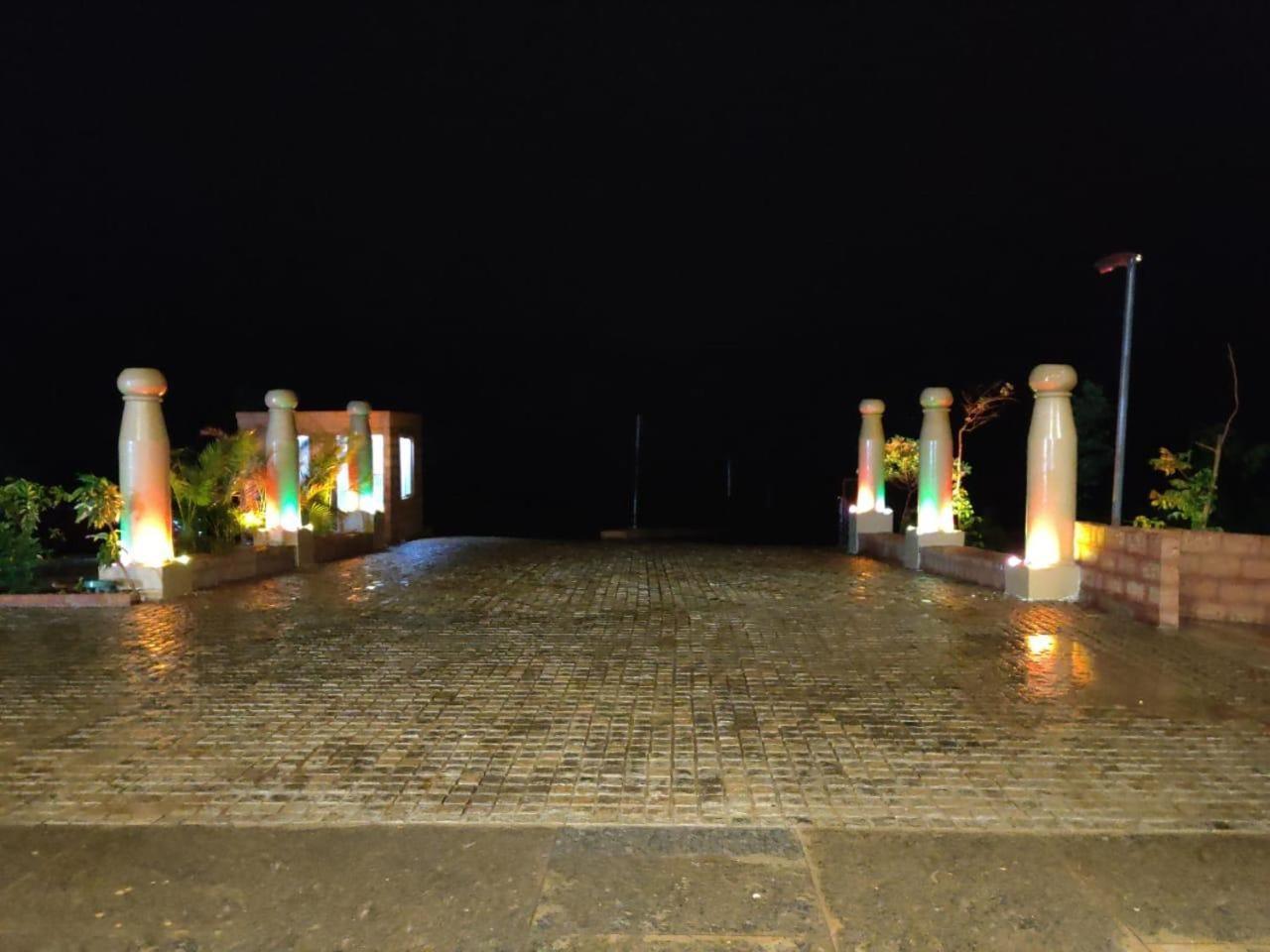 Regenta Resort Belagavi المظهر الخارجي الصورة