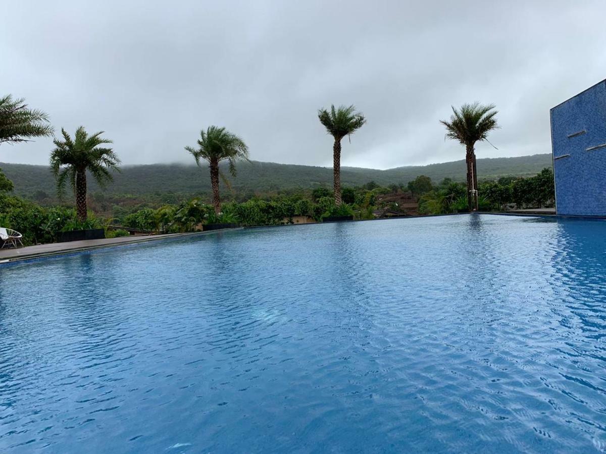 Regenta Resort Belagavi المظهر الخارجي الصورة