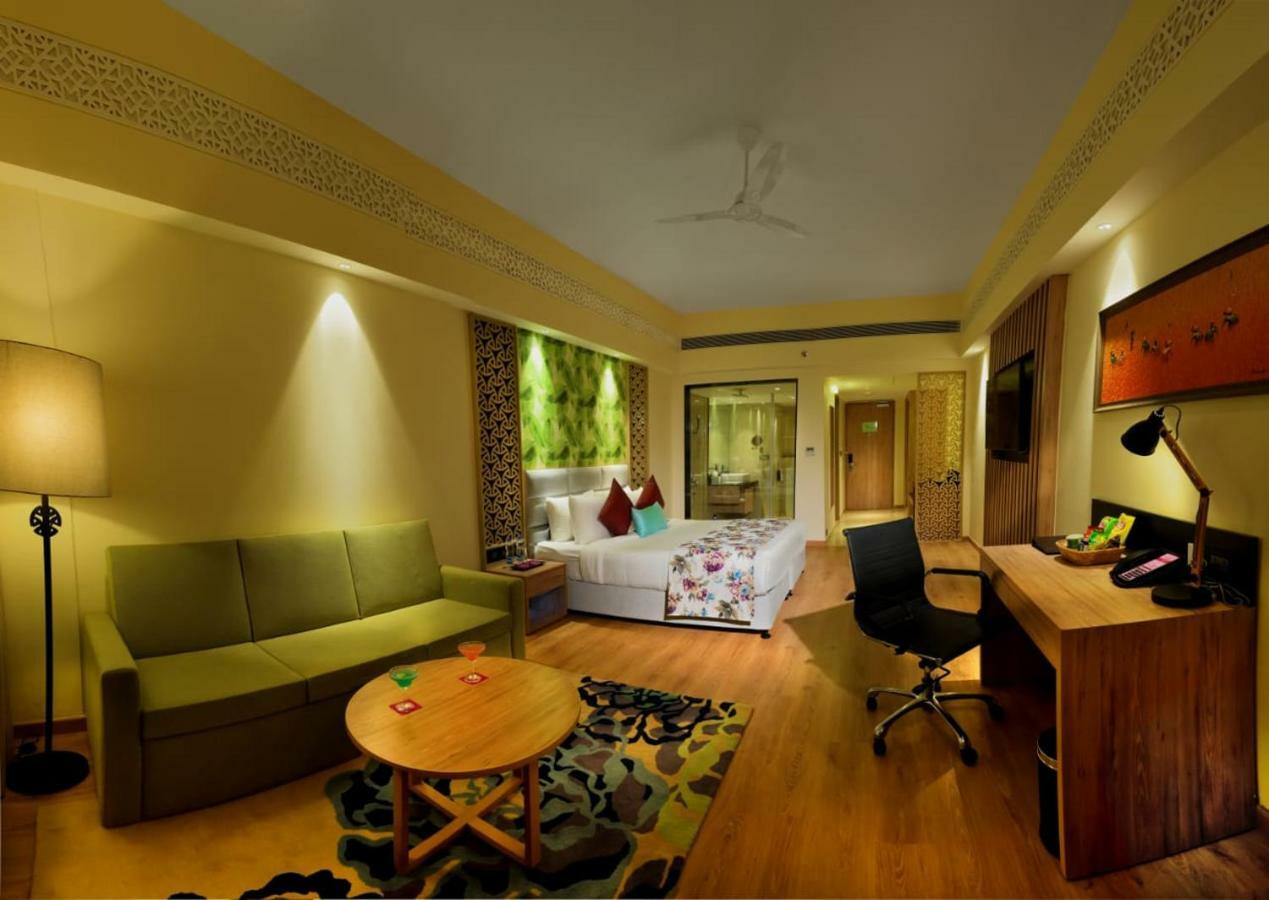 Regenta Resort Belagavi المظهر الخارجي الصورة