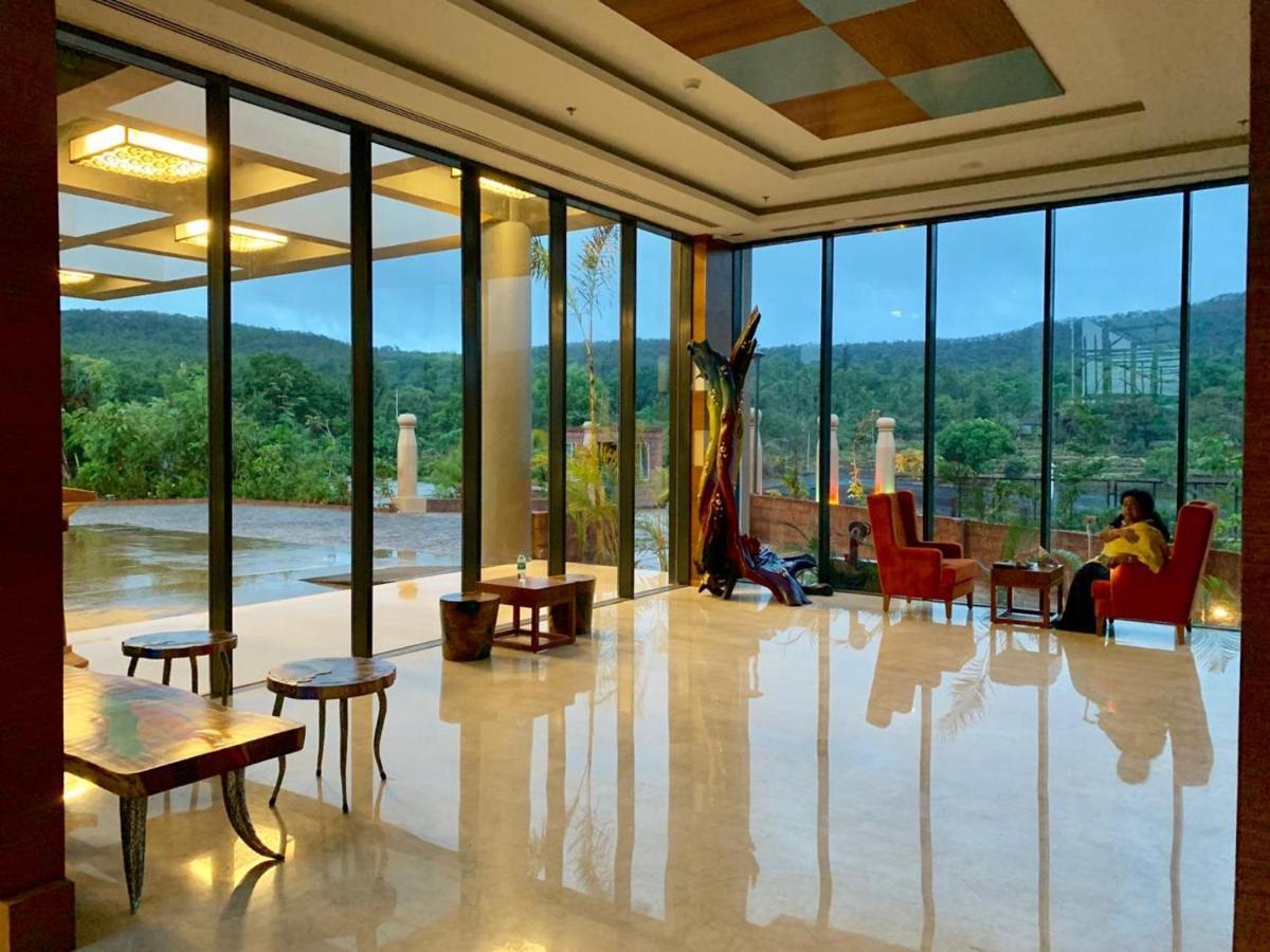Regenta Resort Belagavi المظهر الخارجي الصورة