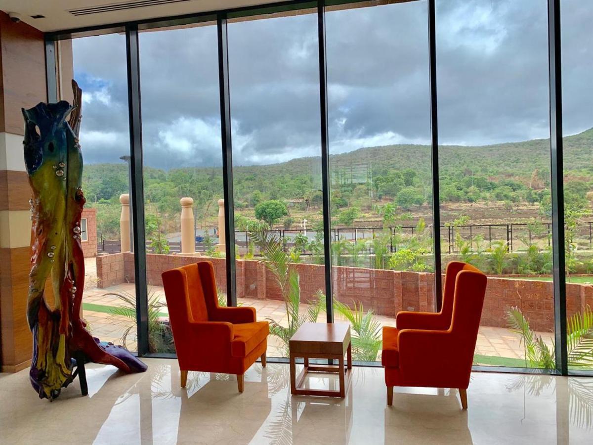 Regenta Resort Belagavi المظهر الخارجي الصورة