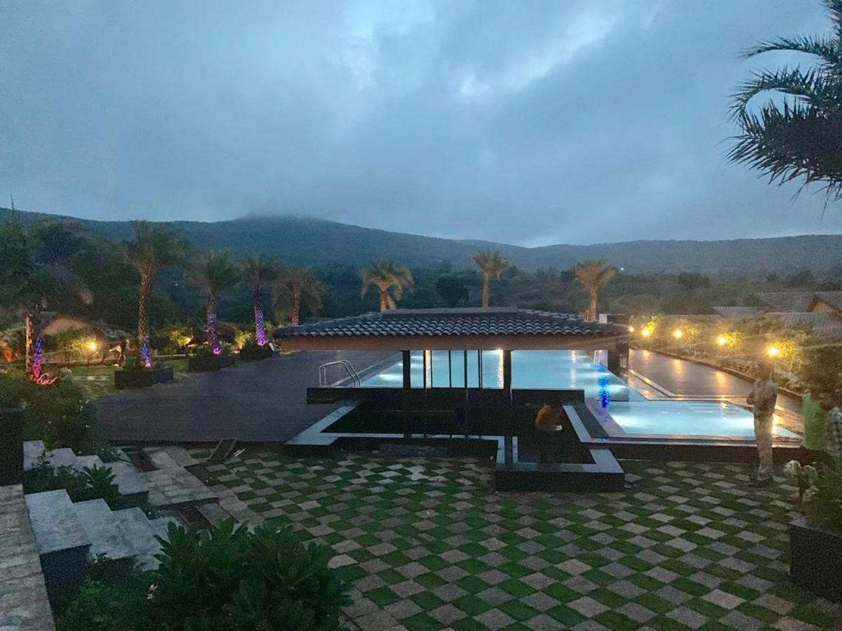 Regenta Resort Belagavi المظهر الخارجي الصورة
