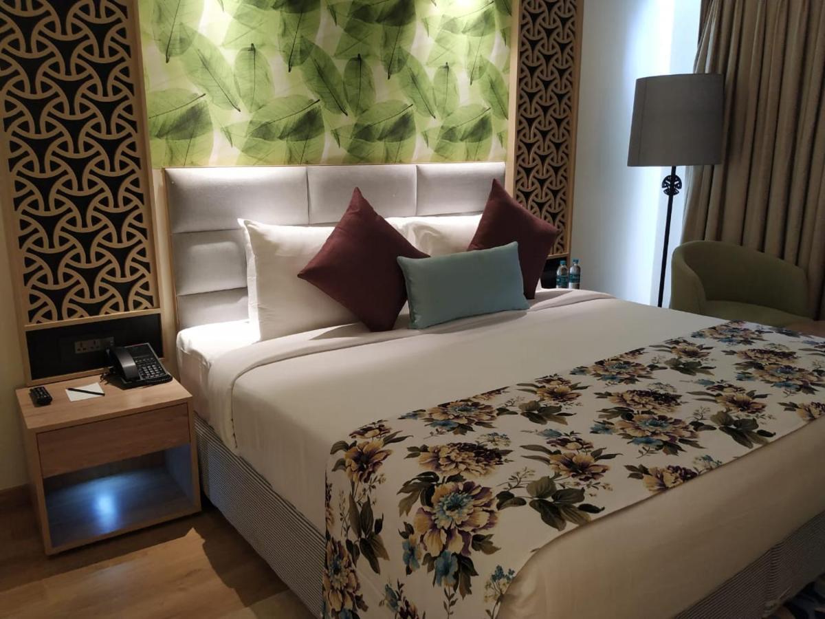Regenta Resort Belagavi المظهر الخارجي الصورة