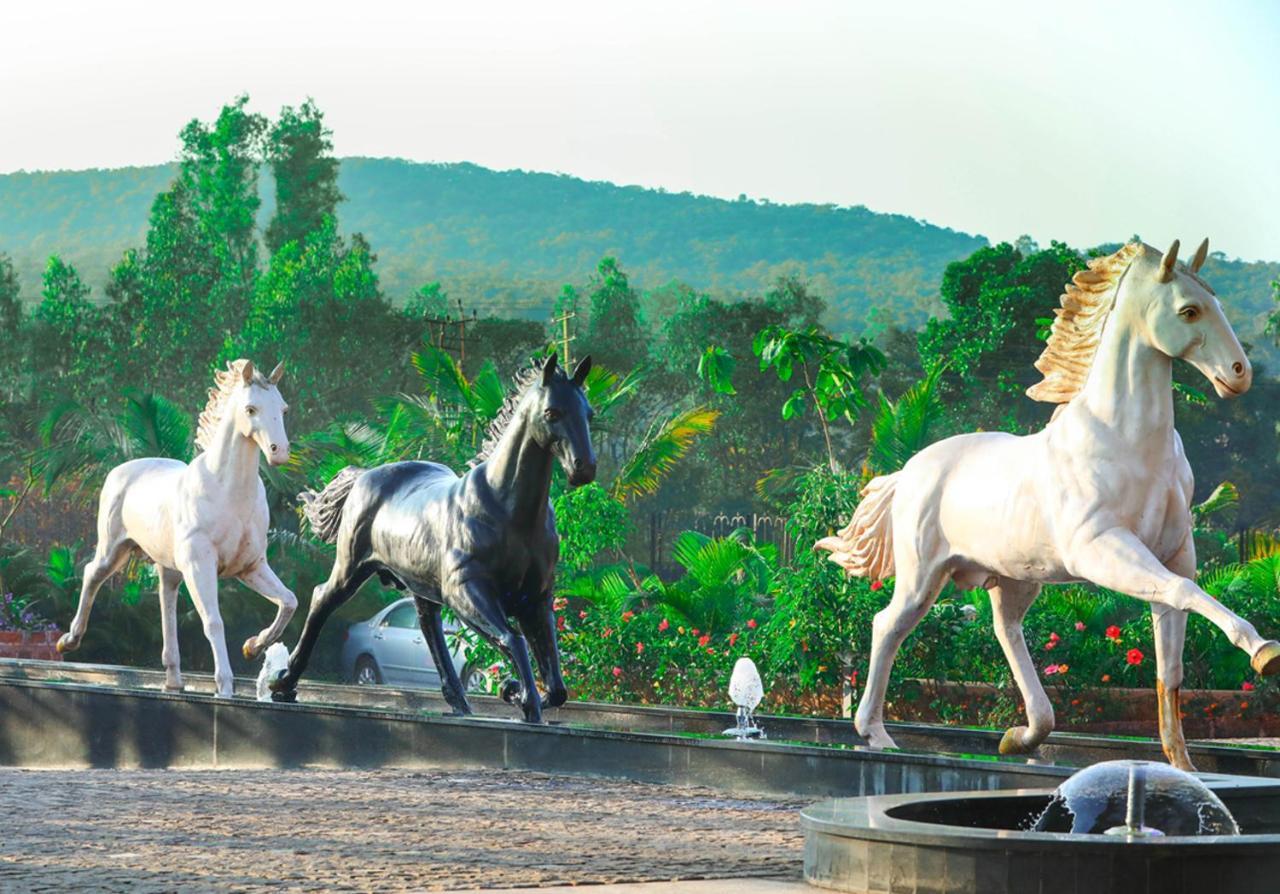 Regenta Resort Belagavi المظهر الخارجي الصورة