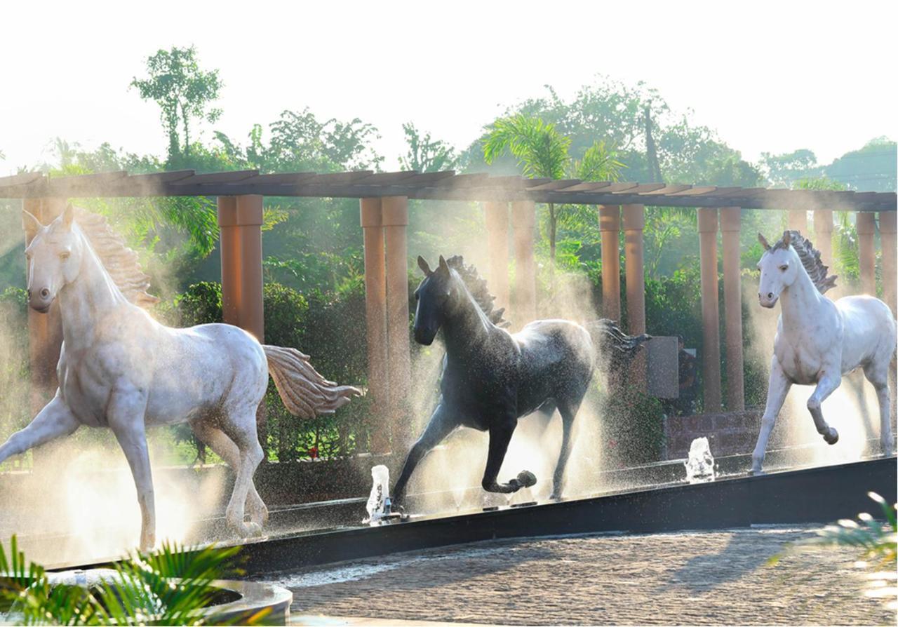 Regenta Resort Belagavi المظهر الخارجي الصورة