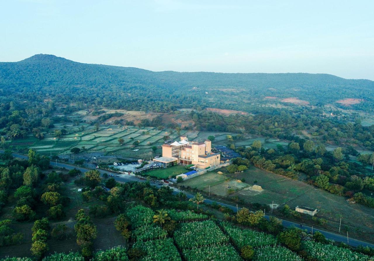 Regenta Resort Belagavi المظهر الخارجي الصورة