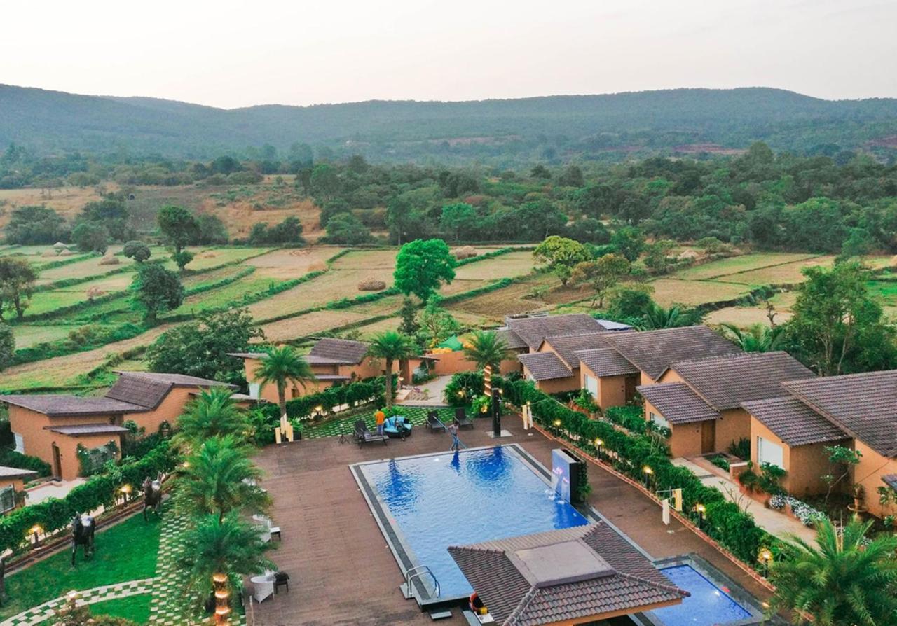Regenta Resort Belagavi المظهر الخارجي الصورة