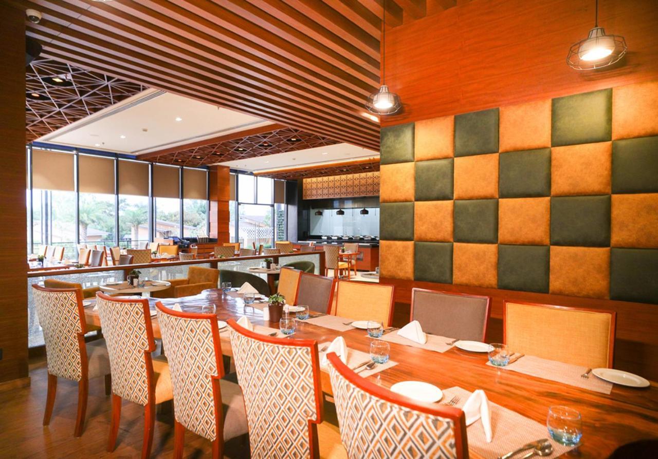 Regenta Resort Belagavi المظهر الخارجي الصورة