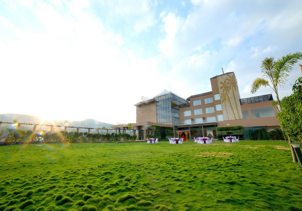 Regenta Resort Belagavi المظهر الخارجي الصورة