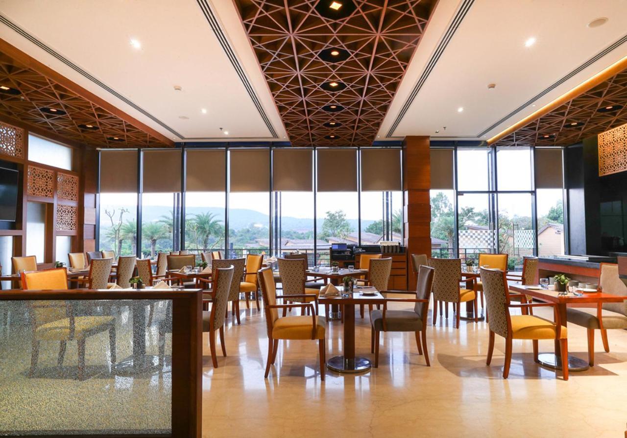 Regenta Resort Belagavi المظهر الخارجي الصورة