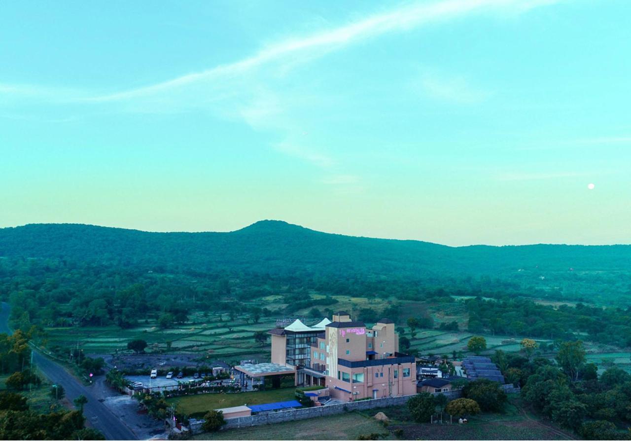 Regenta Resort Belagavi المظهر الخارجي الصورة