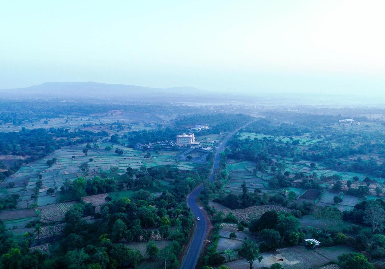 Regenta Resort Belagavi المظهر الخارجي الصورة