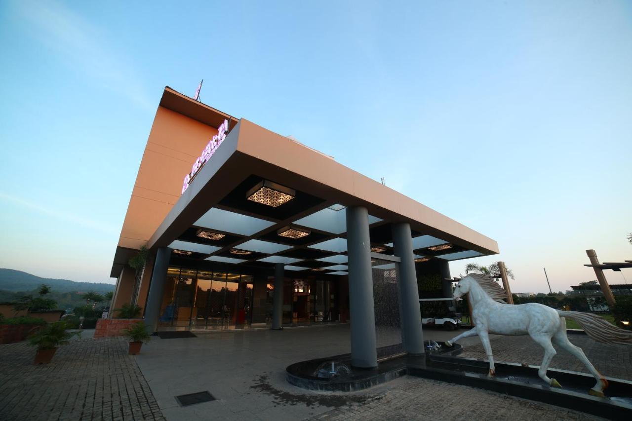Regenta Resort Belagavi المظهر الخارجي الصورة