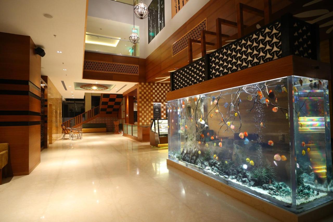 Regenta Resort Belagavi المظهر الخارجي الصورة