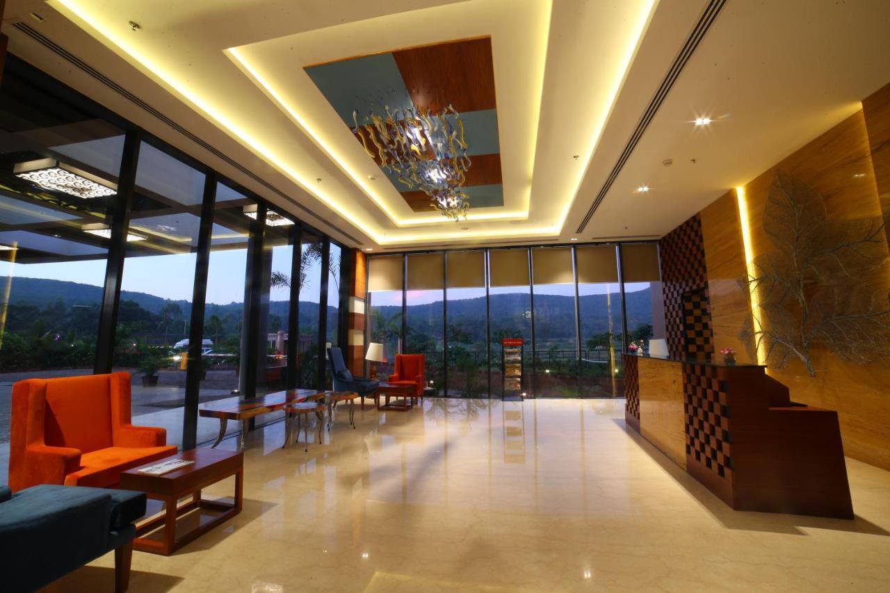 Regenta Resort Belagavi المظهر الخارجي الصورة