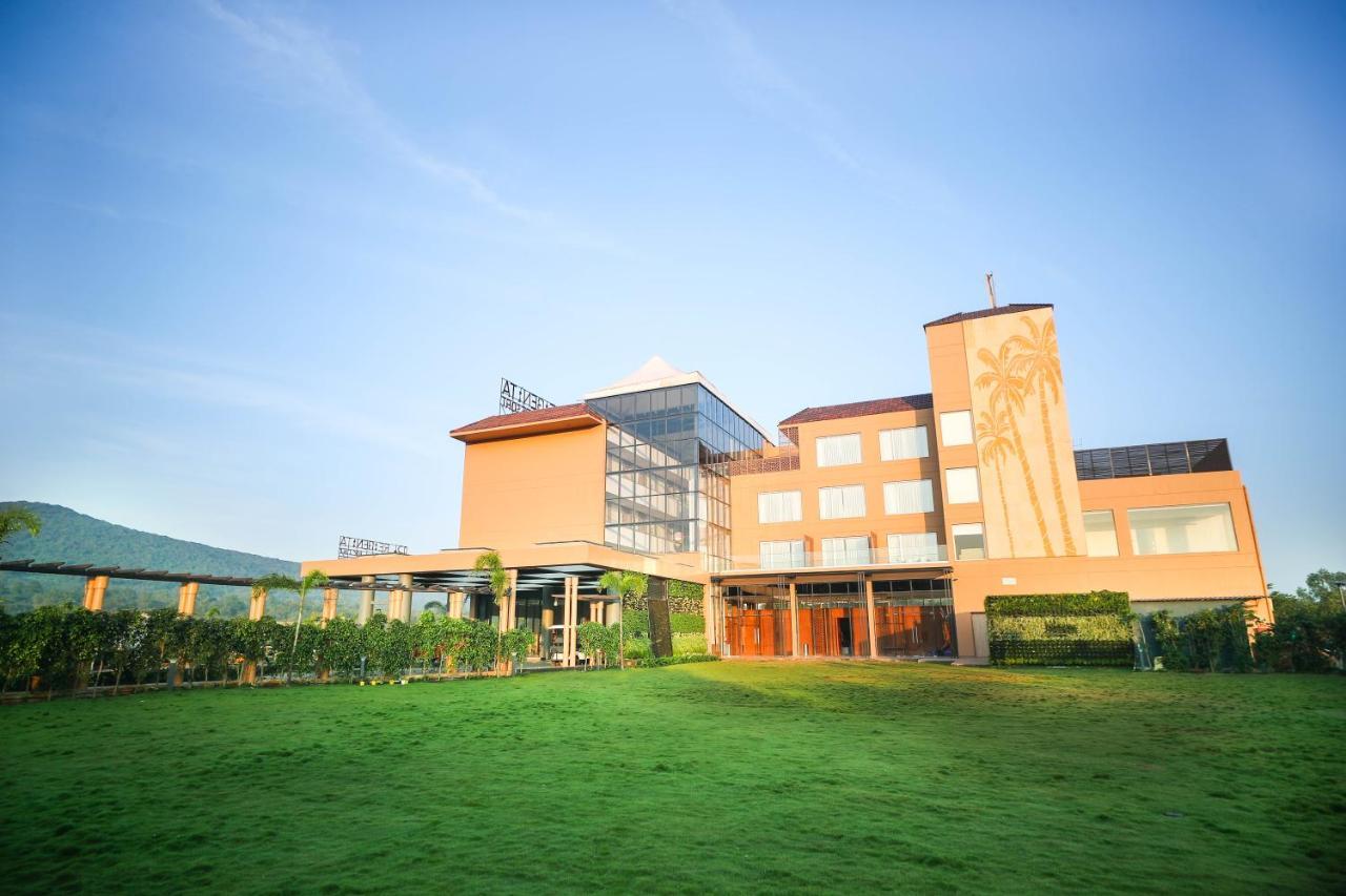 Regenta Resort Belagavi المظهر الخارجي الصورة