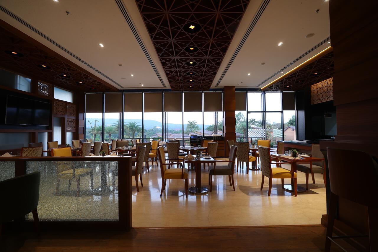 Regenta Resort Belagavi المظهر الخارجي الصورة
