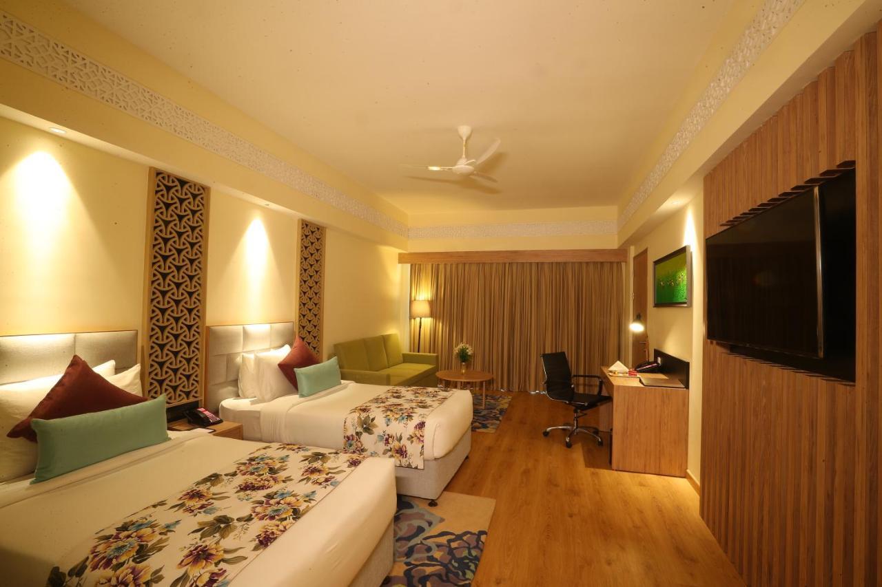 Regenta Resort Belagavi المظهر الخارجي الصورة