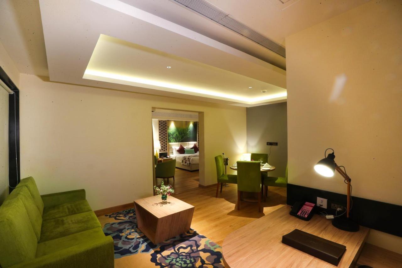 Regenta Resort Belagavi المظهر الخارجي الصورة