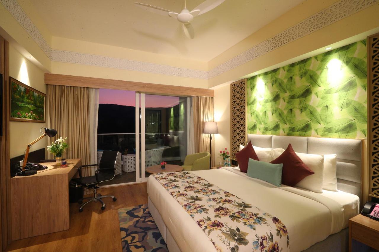 Regenta Resort Belagavi المظهر الخارجي الصورة