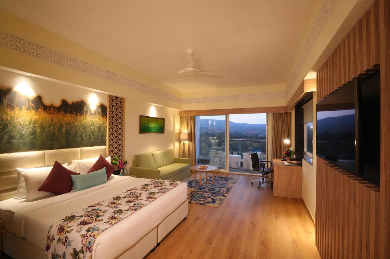 Regenta Resort Belagavi المظهر الخارجي الصورة